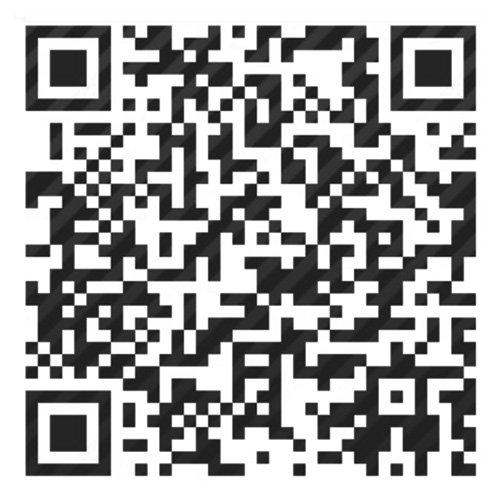 the qr code